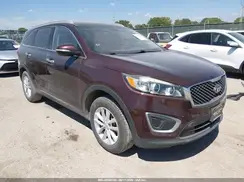 5XYPG4A52JG359874 2018 KIA SORENTO