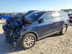5XYPG4A52JG361043 2018 KIA SORENTO