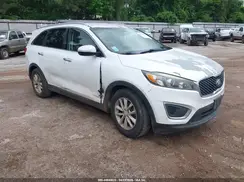 5XYPG4A52JG361415 2018 KIA SORENTO