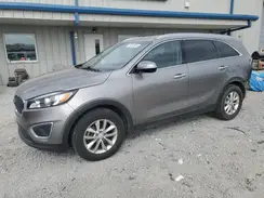5XYPG4A52JG384841 2018 KIA SORENTO