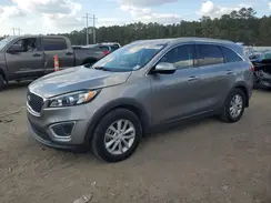 5XYPG4A52JG388517 2018 KIA SORENTO