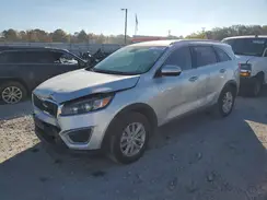 5XYPG4A52JG388811 2018 KIA SORENTO