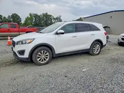 5XYPG4A52JG389652 2018 KIA SORENTO