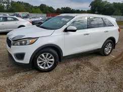 5XYPG4A52JG393488 2018 KIA SORENTO
