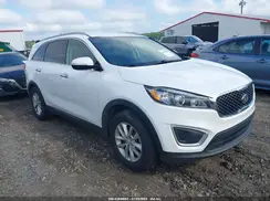 5XYPG4A52JG393491 2018 KIA SORENTO