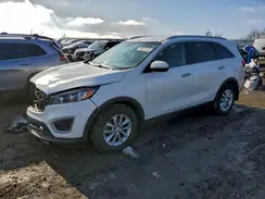 5XYPG4A52JG393524 2018 KIA SORENTO