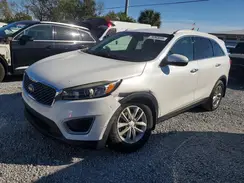 5XYPG4A52JG394494 2018 KIA SORENTO