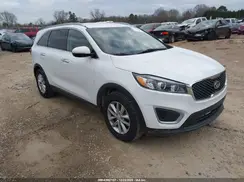 5XYPG4A52JG394804 2018 KIA SORENTO