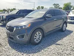 5XYPG4A52JG396892 2018 KIA SORENTO