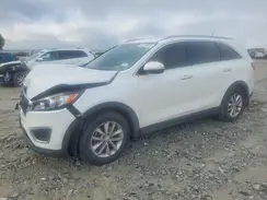 5XYPG4A52JG406885 2018 KIA SORENTO