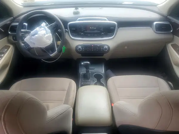 5XYPG4A52JG406885 2018 KIA SORENTO - Image 8