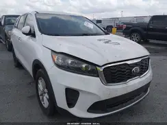 5XYPG4A52KG440293 2019 KIA SORENTO
