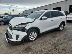 5XYPG4A52KG440309 2019 KIA SORENTO
