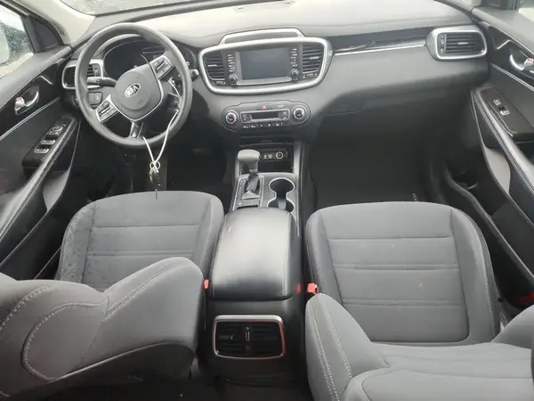 5XYPG4A52KG440309 2019 KIA SORENTO - Image 8