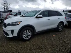 5XYPG4A52KG443209 2019 KIA SORENTO
