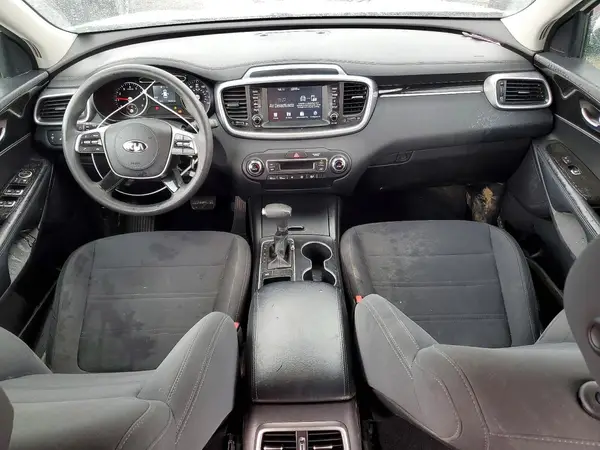 5XYPG4A52KG443209 2019 KIA SORENTO - Image 8