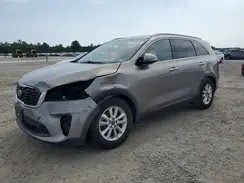 5XYPG4A52KG454582 2019 KIA SORENTO