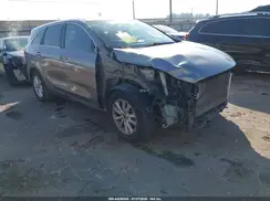 5XYPG4A52KG458759 2019 KIA SORENTO