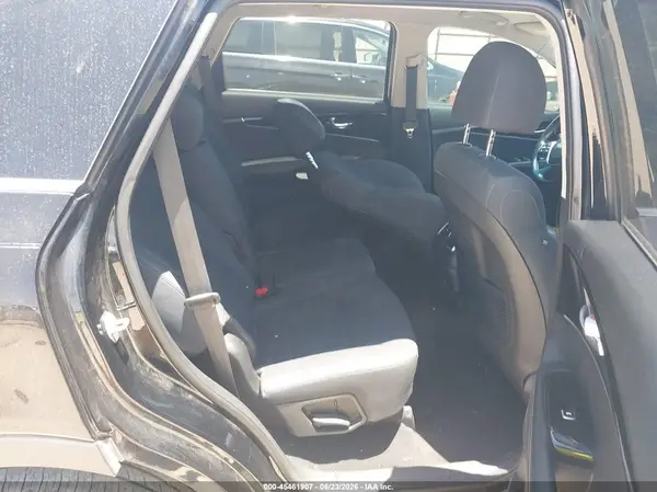 5XYPG4A52KG459538 2019 KIA SORENTO - Image 8