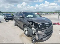 5XYPG4A52KG461970 2019 KIA SORENTO