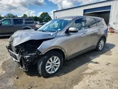 5XYPG4A52KG462701 2019 KIA SORENTO