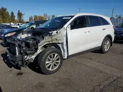 5XYPG4A52KG464285 2019 KIA SORENTO