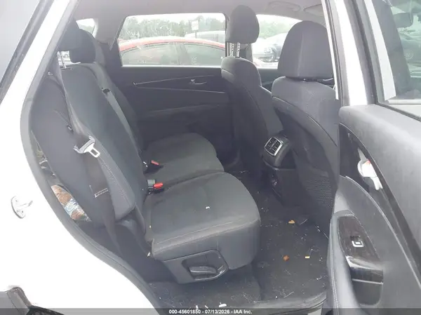 5XYPG4A52KG465548 2019 KIA SORENTO - Image 8