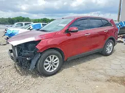 5XYPG4A52KG480521 2019 KIA SORENTO