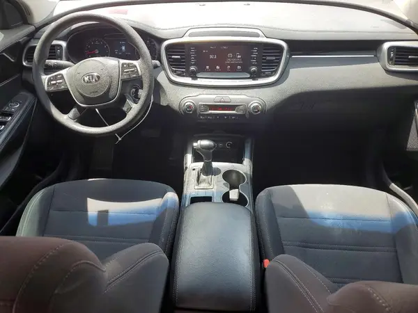 5XYPG4A52KG480521 2019 KIA SORENTO - Image 8