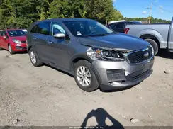 5XYPG4A52KG482267 2019 KIA SORENTO