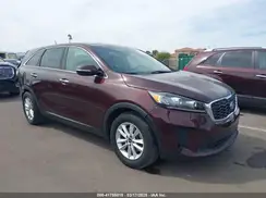 5XYPG4A52KG482706 2019 KIA SORENTO