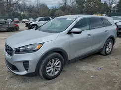 5XYPG4A52KG482785 2019 KIA SORENTO