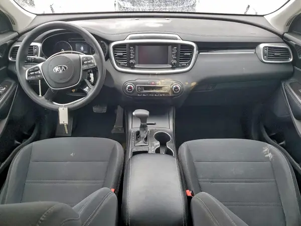 5XYPG4A52KG482785 2019 KIA SORENTO - Image 8
