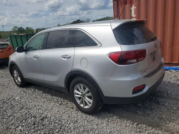 5XYPG4A52KG485363 2019 KIA SORENTO - Image 2