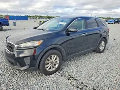 5XYPG4A52KG487081 2019 KIA SORENTO
