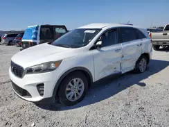5XYPG4A52KG487534 2019 KIA SORENTO