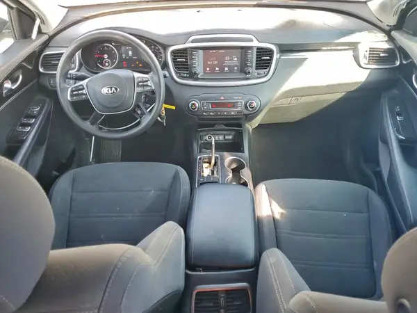 5XYPG4A52KG487534 2019 KIA SORENTO - Image 8