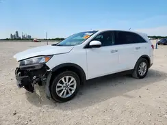 5XYPG4A52KG487856 2019 KIA SORENTO