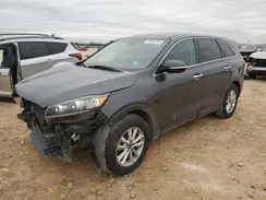 5XYPG4A52KG488103 2019 KIA SORENTO