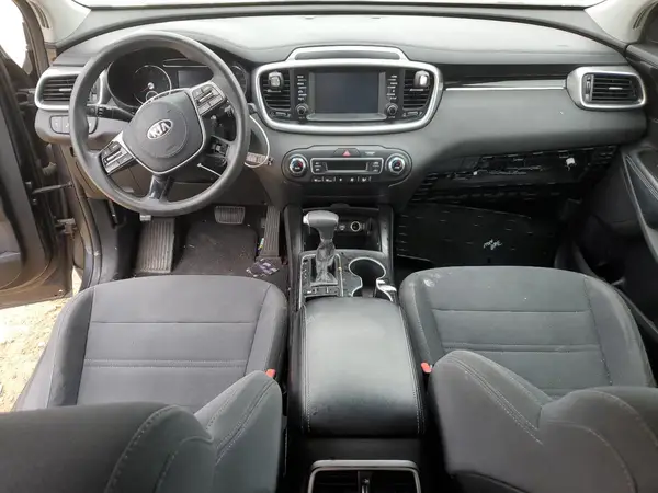 5XYPG4A52KG488103 2019 KIA SORENTO - Image 8