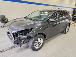 5XYPG4A52KG489459 2019 KIA SORENTO