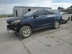 5XYPG4A52KG489929 2019 KIA SORENTO