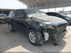 5XYPG4A52KG490322 2019 KIA SORENTO