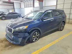 5XYPG4A52KG490448 2019 KIA SORENTO