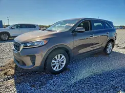 5XYPG4A52KG490580 2019 KIA SORENTO