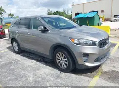 5XYPG4A52KG490952 2019 KIA SORENTO