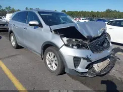 5XYPG4A52KG491325 2019 KIA SORENTO