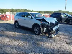 5XYPG4A52KG492751 2019 KIA SORENTO