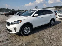 5XYPG4A52KG494354 2019 KIA SORENTO