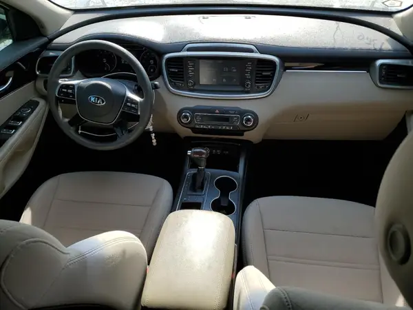 5XYPG4A52KG494354 2019 KIA SORENTO - Image 8